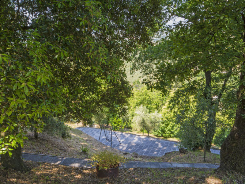 Poggio Alla Baghera