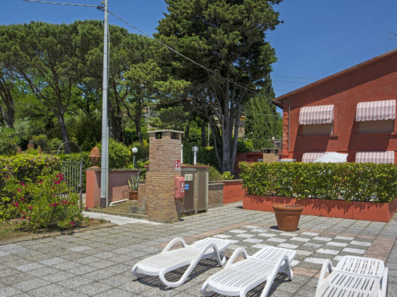Il Cipresso