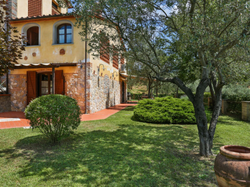 Casa Desideri