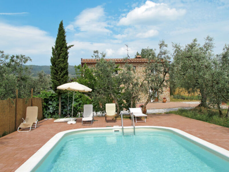 Rustico La Casina
