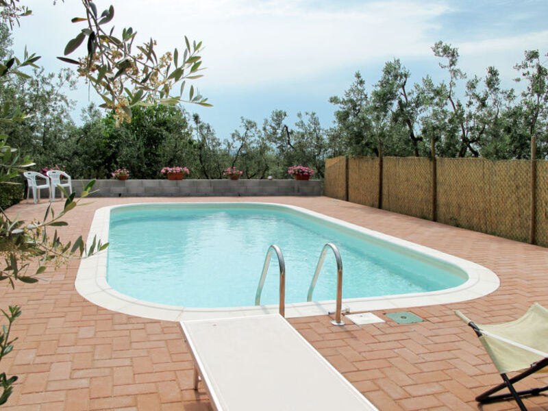 Rustico La Casina