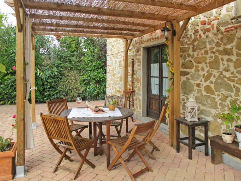 Rustico La Casina