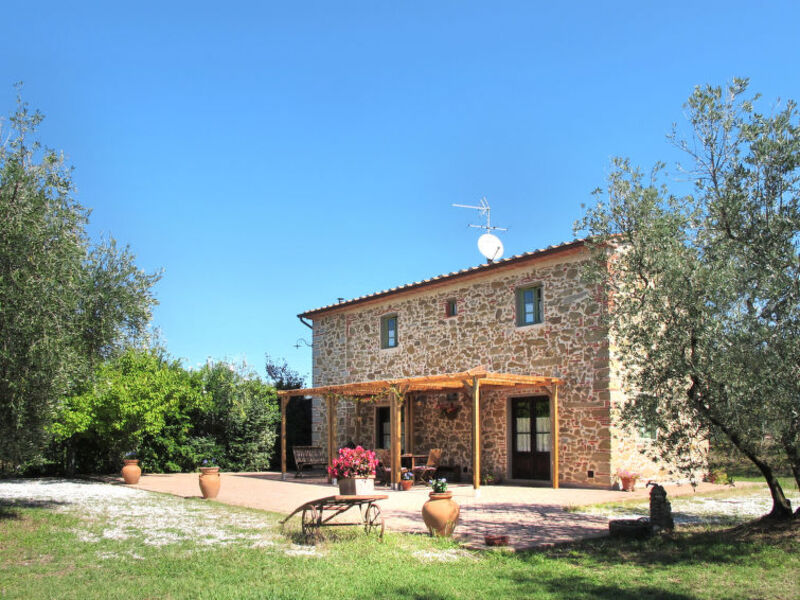 Rustico La Casina