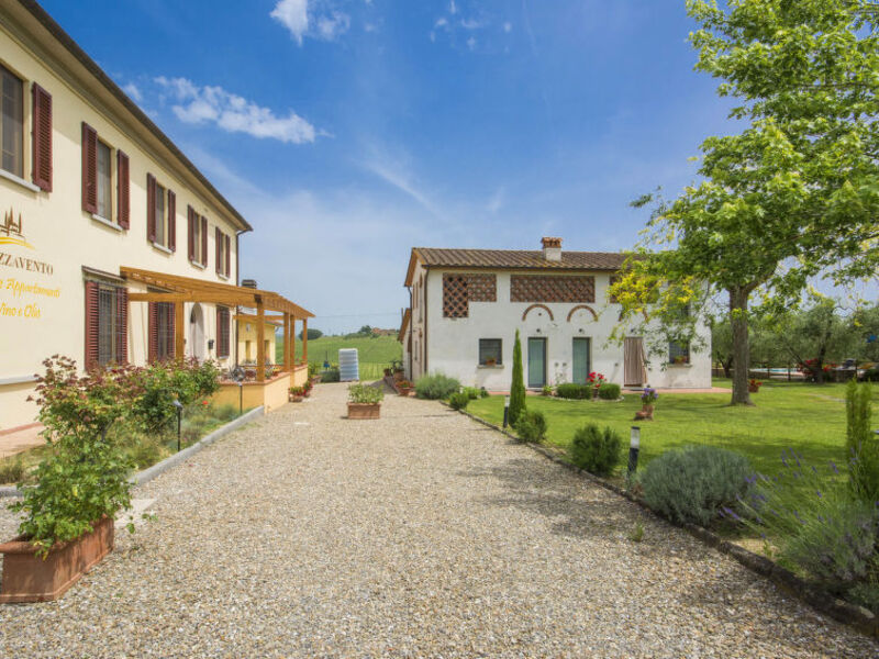 Oliveto