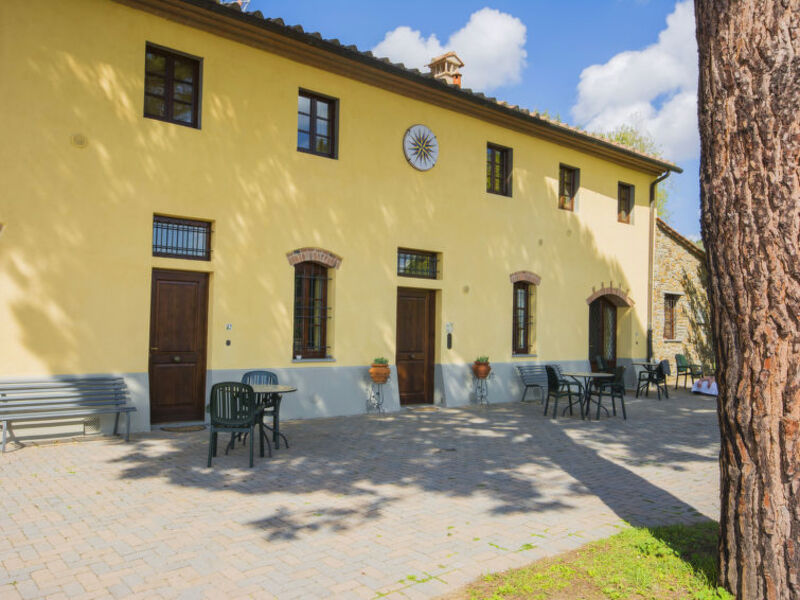 Montereggi