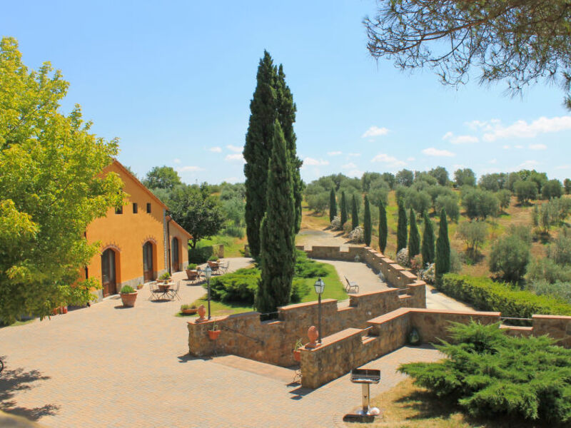 Montereggi