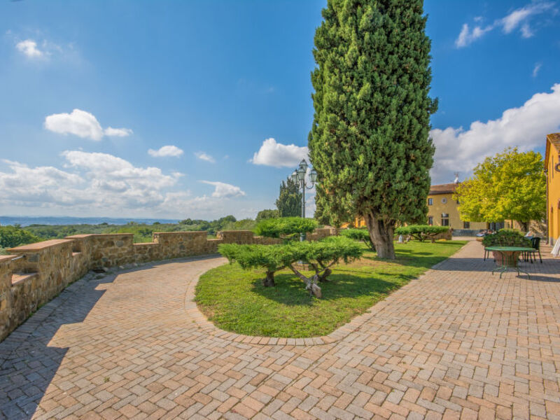 Montereggi