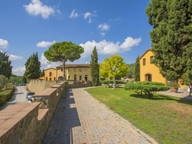 Montereggi