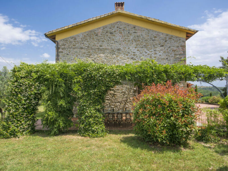 Il Leccio