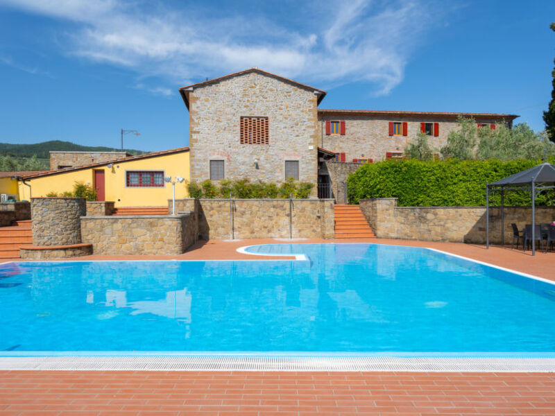 Tenuta di Campagliana