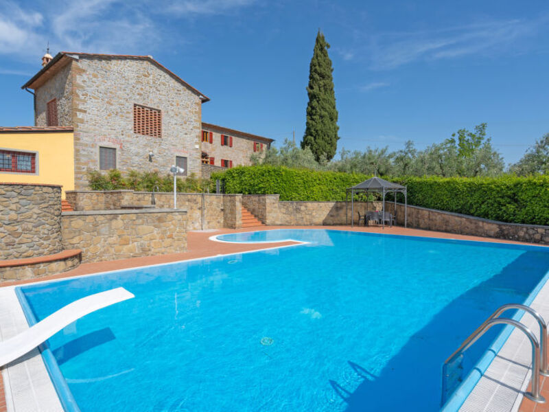 Tenuta di Campagliana