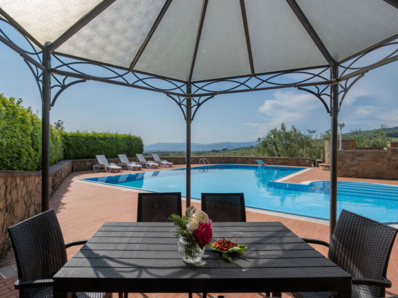 Tenuta di Campagliana