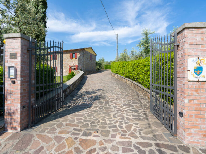 Tenuta di Campagliana