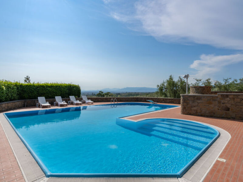 Tenuta di Campagliana