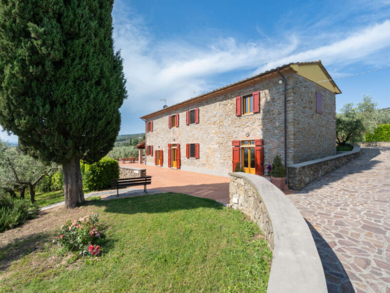 Tenuta di Campagliana