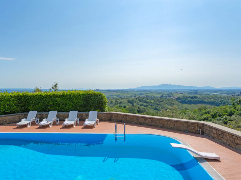 Tenuta di Campagliana