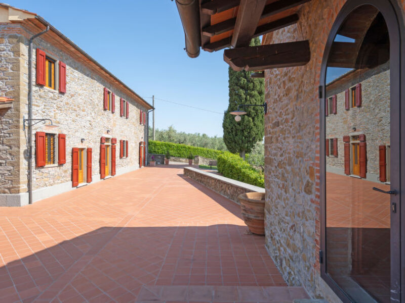 Tenuta di Campagliana