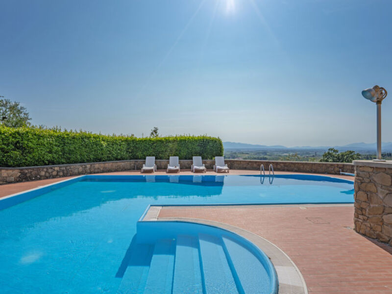 Tenuta di Campagliana