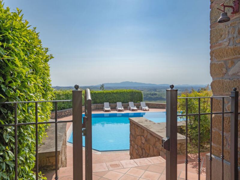 Tenuta di Campagliana