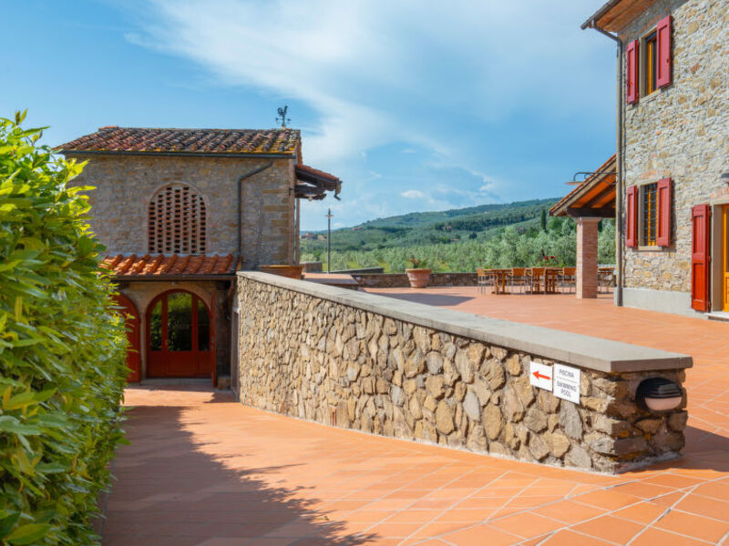 Tenuta di Campagliana