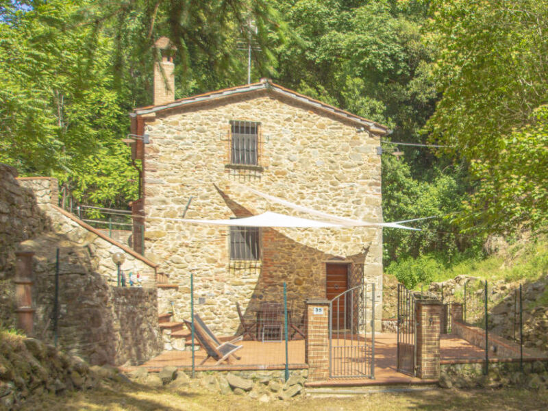 Il Mulino Di Leonardo
