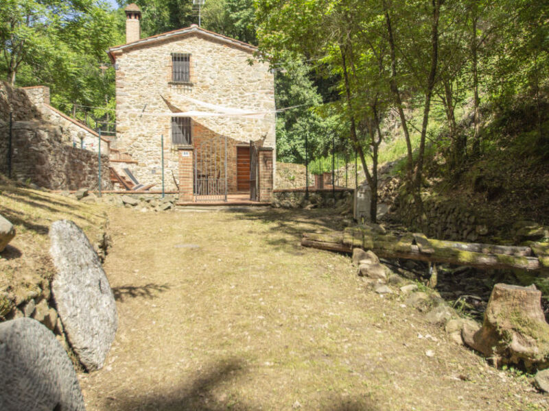 Il Mulino Di Leonardo