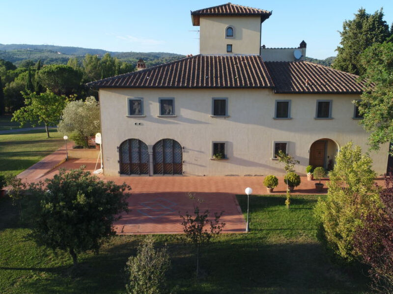 Apt. Margherita
