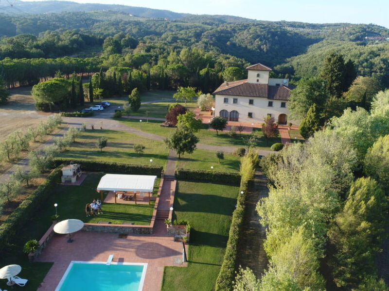 Apt. Margherita