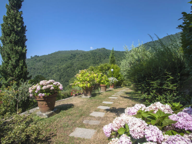 Villa Campo del Mulino