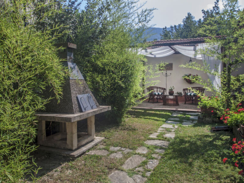 Villa Campo del Mulino