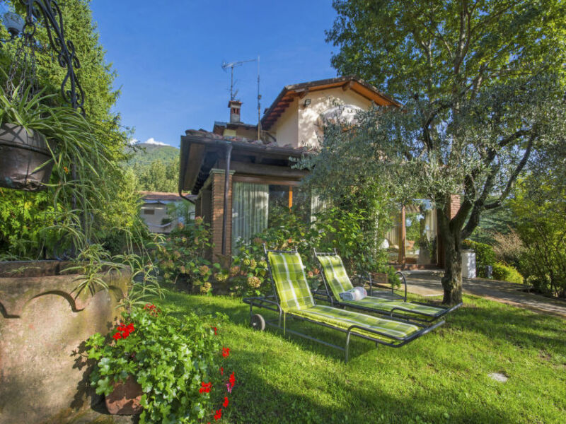 Villa Campo del Mulino