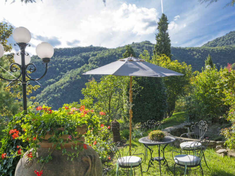 Villa Campo del Mulino