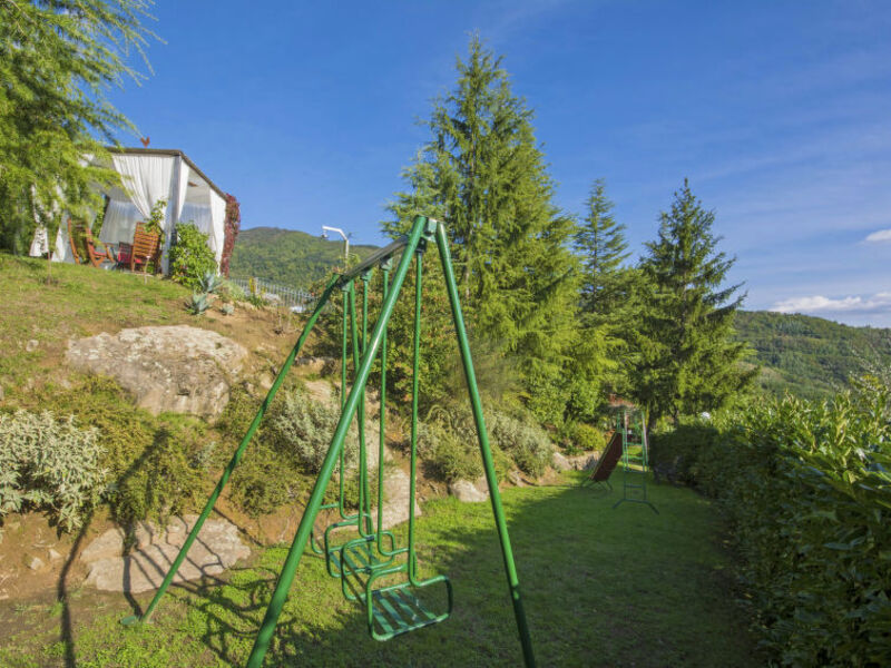 Villa Campo del Mulino