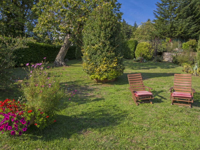 Villa Campo del Mulino