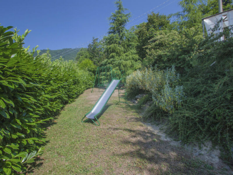 Villa Campo del Mulino