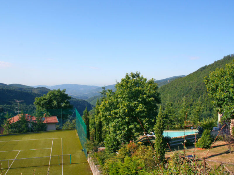 Villa Campo del Mulino