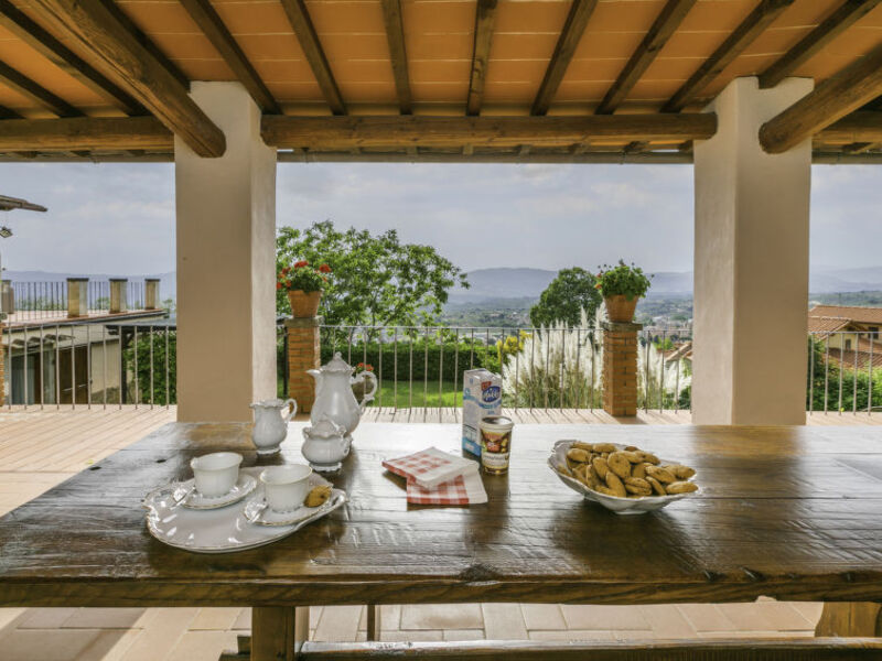 Podere Berrettino