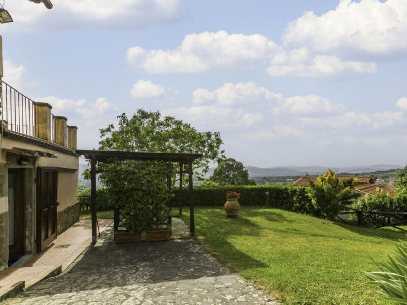 Podere Berrettino
