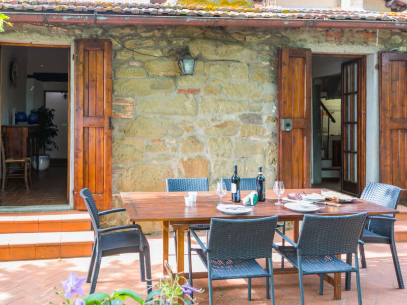 Podere Berrettino