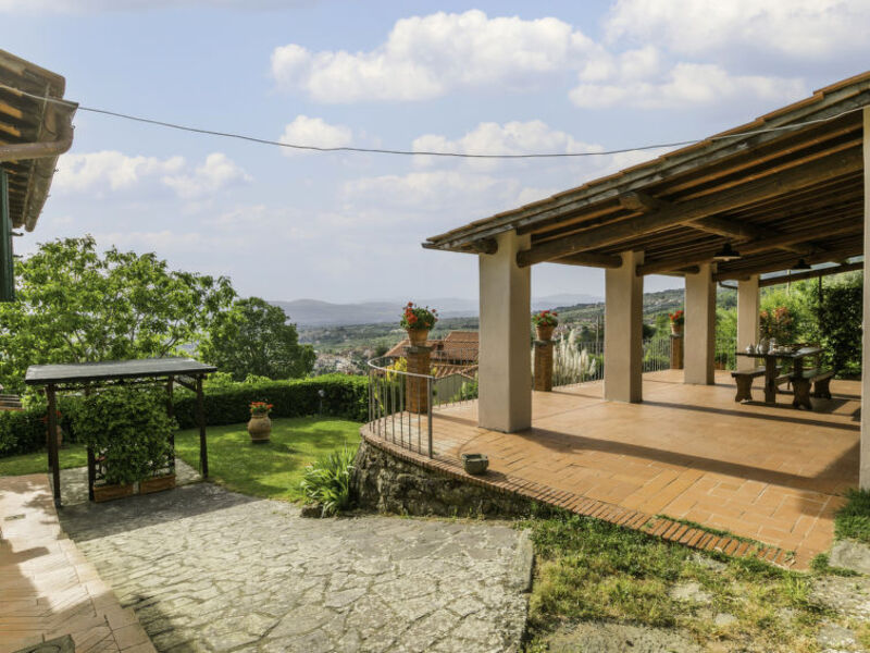 Podere Berrettino