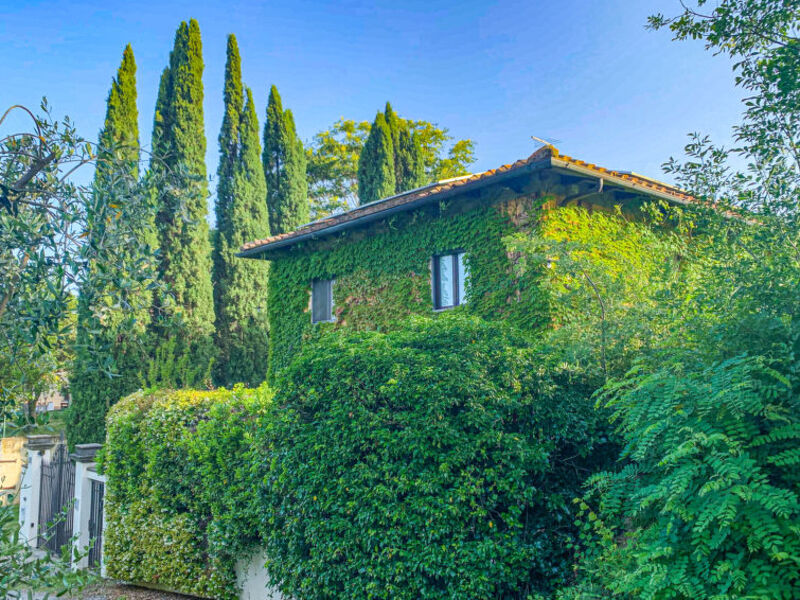 Villa Vittoria