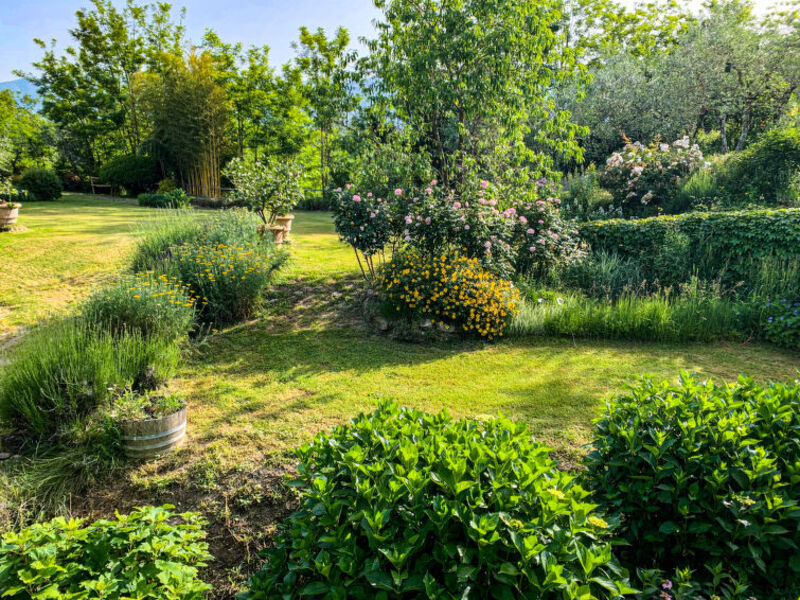Villa Vittoria