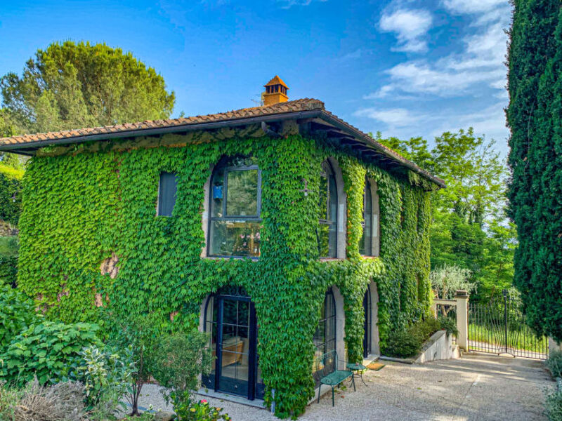 Villa Vittoria