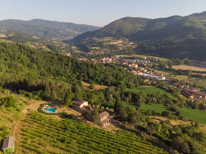 Il Podere