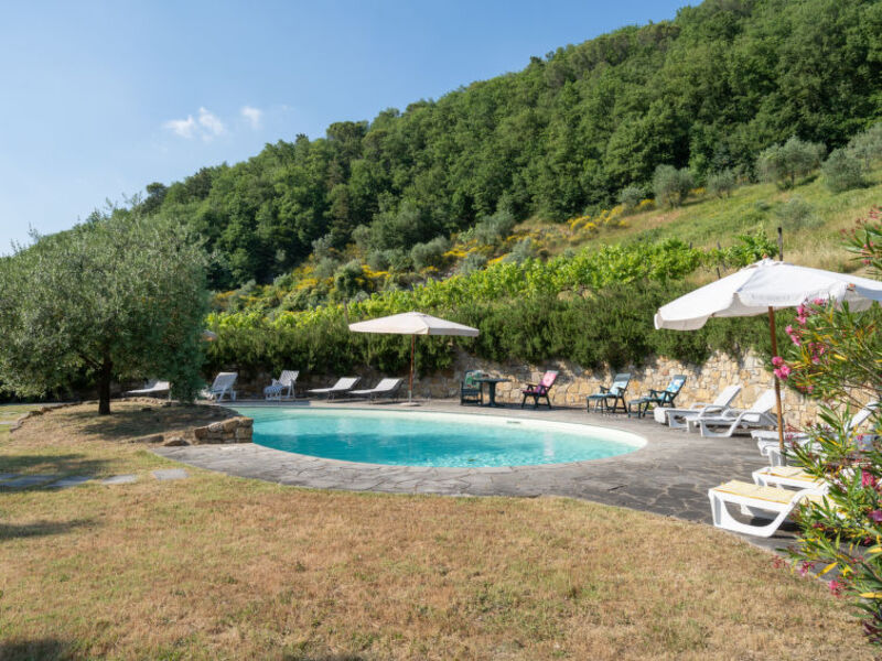 Il Podere