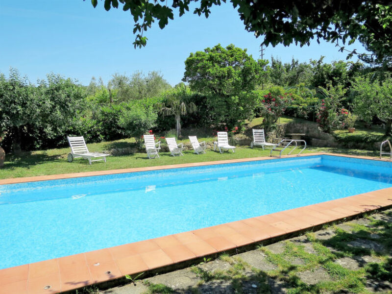 Casa Allodola