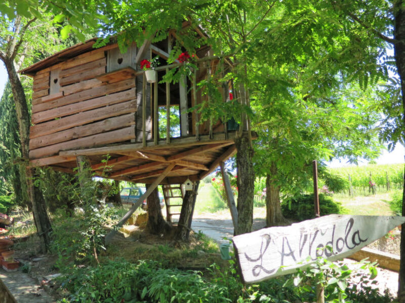Casa Allodola
