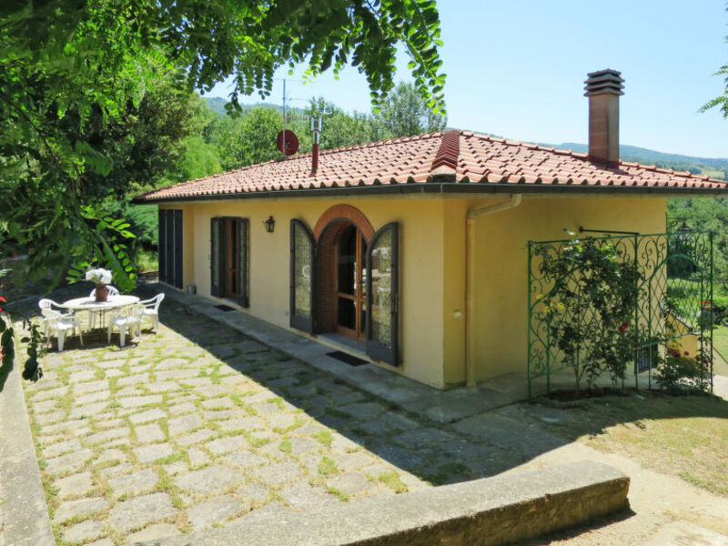 Casa Allodola