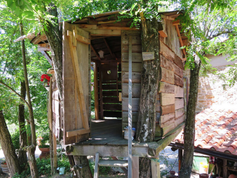 Casa Allodola