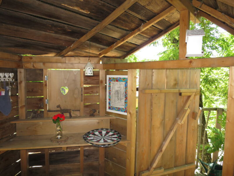 Casa Allodola